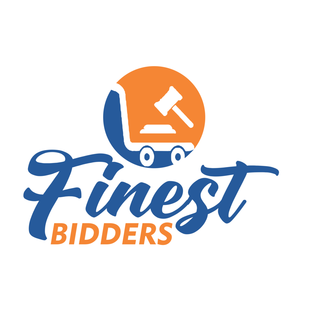 FINNEST BIDDERS